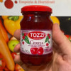 Kit 6 Cereja Em Calda Marrasquino Tozzi 210g 4