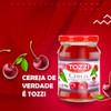 Kit 6 Cereja Em Calda Marrasquino Tozzi 210g 6