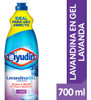 Pack X 6 Unid. Lavandina  Gel Flolav 700 Ml Ayudin Lavandin 1
