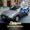 4 Bujias Hescher Ford Escort Fiesta 1.8 Diesel Motor Endura 3