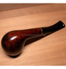 Cachimbo Briar Italiano Bazzanelli Bb543 Com Estojo 4
