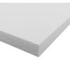 Placa De Telgopor 1 X 1 Mt Espesor 10 Mm Densidad 20 Kg/m3 0