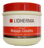 X4 Corporal Flacidez + Reductor + Celulitis Lidherma 3