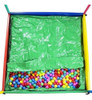 Saco Coletor Para Piscina De Bolinhas 1,50 X 1,50m 2