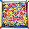 Saco Coletor Para Piscina De Bolinhas 1,50 X 1,50m 4
