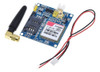 Modulo Inalámbrico Gprs Sim900a Con Antena Y Cable 1