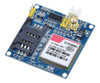 Modulo Inalámbrico Gprs Sim900a Con Antena Y Cable 5