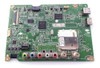 Placa Principal LG 49lf5410 / Eax66167204(1.0) 0
