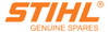 Seguro De Trinquete Para Motosierra Stihl 381 / 08 / 070 Mj 2
