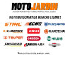 Seguro De Trinquete Para Motosierra Stihl 381 / 08 / 070 Mj 4