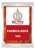 Paprica Doce Premium Em Pó 1kg 0
