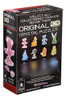 Rompecabezas De Cristal 3d Original - Minnie Mouse 0