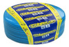 Cabo Flexível 4mm 750v Rolo Com 100 Metros Cobrecom - Azul 2