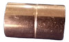 Uniones De Cobre C/tope 3/8 E Sold. 3