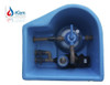 Kit Pvc Soldable 50mm Instalación Piscina Pileta Tigre 511 5