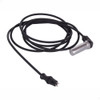 Sensor Abs Roda Dianteira Euro Tec 1998 1999 2000 1