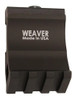 Adaptador Bushnell Weaver 99671 Miras Punto Rojo Desplazado. 1