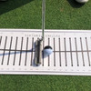 Tapete De Espelho De Taco De Golfe Portátil 15 Graus 1