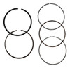 Aros de piston std original Honda xr 125l 0