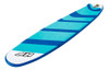 Tabla De Surf Bestway Inflable Con Correa + Inflador + Bolso 0