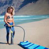 Tabla De Surf Bestway Inflable Con Correa + Inflador + Bolso 4