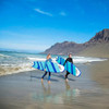 Tabla De Surf Bestway Inflable Con Correa + Inflador + Bolso 6