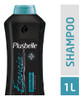 Shampoo  Esencfrizz 970 Ml Plusbelle Shamp-cr-acond.fliar 0