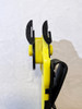 Cutter De Liner Doble Mango Largo Exfak - 15010md 1