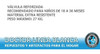 Flotador Salvavidas Inflable Infantil Intex Auto  107x69 Cm 3