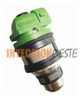 Inyector Monopunto Iwm50001 Sistema Magneti Marelli 1
