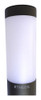 Estaca Solar Led Farol  Etheos Luz Cálida, Recargable, Ip44 3