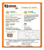 Cinta Papel Automotor Blanca 36mm X 50m (cajax24uds) Rapifix 1
