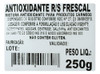 Antioxidante R/s 250 Para Salames E Cozidos Conatril 4