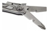 Pinza Multifuncion Leatherman Rev 14 Usos Cortapluma Inox 7
