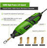 Kit De Herramientas Rotativas De 180 W, Phalanx De 2