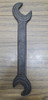 Llave De Tuerca, 35cm De Largo. 3,5cm Y 4,5cm Cada B 1