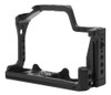 Camera Cage Rig Video Aluminium Alloy Cold Shoe Para Localiz 1