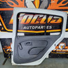 Puerta Trasera Derecha Renault Clio Mio ---- 5p Blanca 2