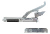 Kit Bisagra Guia Para Puerta Horno Cocina Gafa Original 0