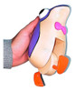 Penguin - Bert - Fall Guys 1