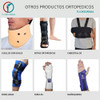Collarin Cervical Cuello Blando Collar Schanz Ortopedico 2