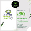 Kit 3 Acrilico Acryfine 30 Gs Polimeros +monomero + Pinceles 6