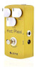 El Pedal De Efectos Joyo Hot Plexi Simula El Amplificador Jc 4