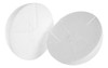 Pack De Bolas De Espuma Grandes, 19 Cm Diámetro Blanco 5