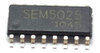 Sem5025 Sem 5025 Sem5o25 Sem 5o25 Samsung Originales 1