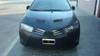Mascara Cubre Trompa Toyota Corolla 2010 5