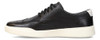 Cole Haan Grand Crossourt Wingtip Negro/blanco Tamaño 11,5 3