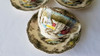Juego Taza Y Plato De Té Loza Inglesa Johnson Bros (c/uno) 3