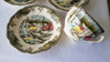 Juego Taza Y Plato De Té Loza Inglesa Johnson Bros (c/uno) 4