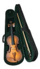 Violin 3/4  C/arco Y Estuche Heimond Lv012b - Violin 3/4 3
